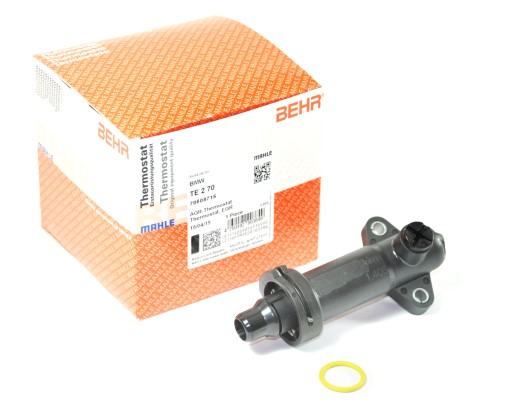 TERMOSTAT EGR BMW E46 320D 330D E38 730D 740D OE