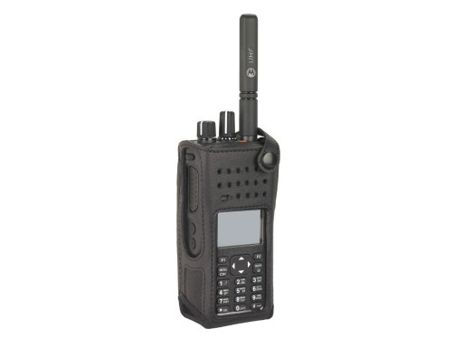 Org. Futerał Pokrowiec Motorola PMLN5844A