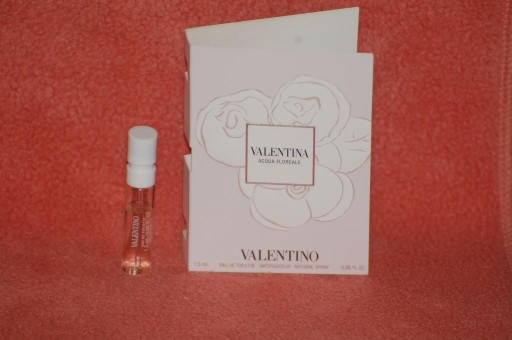 VALENTINO VALENTINA ACQUA FLORALE próbka 1,5ml