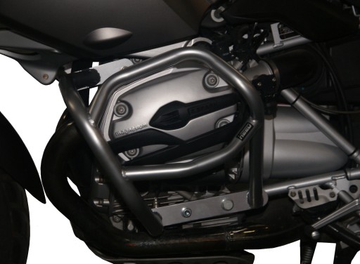 Gmole HEED BMW R 1200 GS dolne BUNKIER (2004-2012)