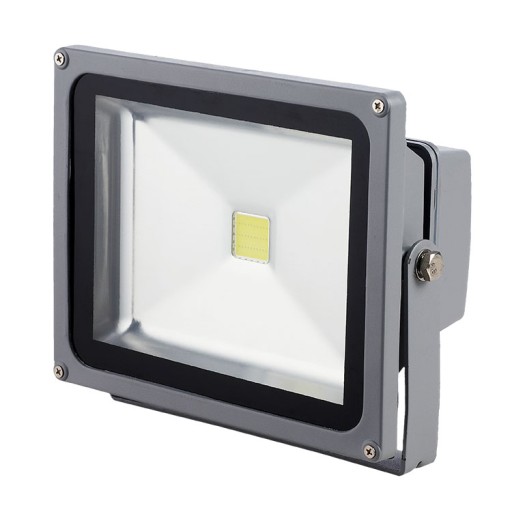 Oprawa LED naświetlacz 30W halogen reflektor OH-30