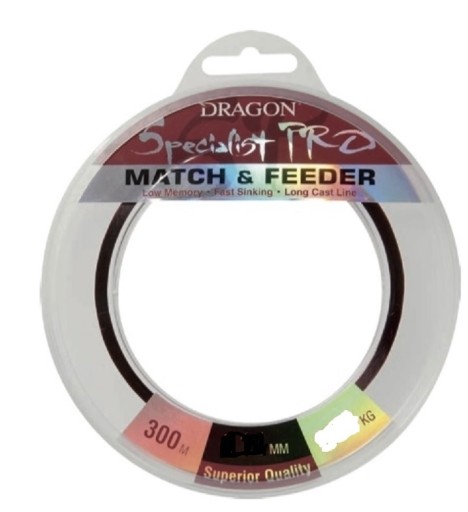 Żyłka Dragon Specialist Pro Match-Feeder 0,28mm