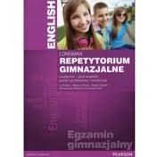 Repetytorium gimnazjalne.podst+ rozszLongman j.ang