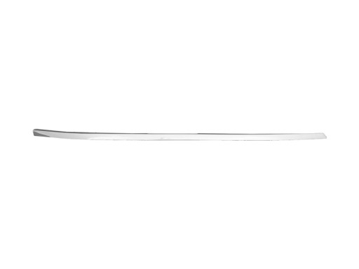 LISTWA NAKLADKA CHROM ZDERZAK AUDI A6 C5 4B0 97- R
