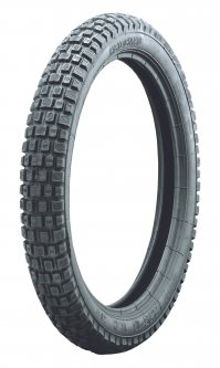 HEIDENAU 2 3/4 2,75 -16 K46 enduro Simson prod germany 22/23r