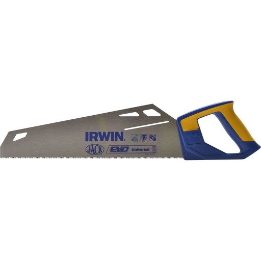 IRWIN PIŁA RĘCZNA PŁATNICA DO DREWNA EVO 425 mm