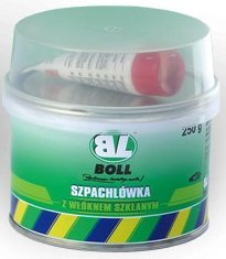 BOLL Szpachlówka z włóknem szklanym 250 g