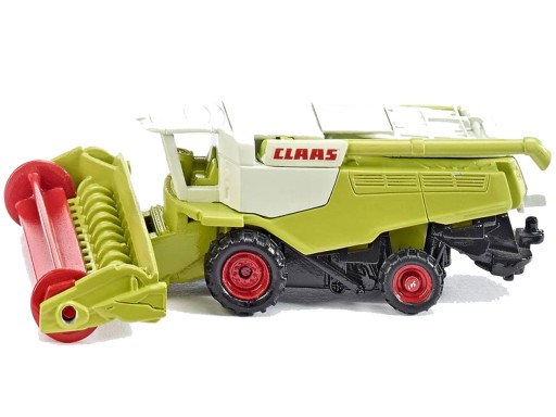 SIKU 1476 FARMA KOMBAJN CLAAS LEXION 760