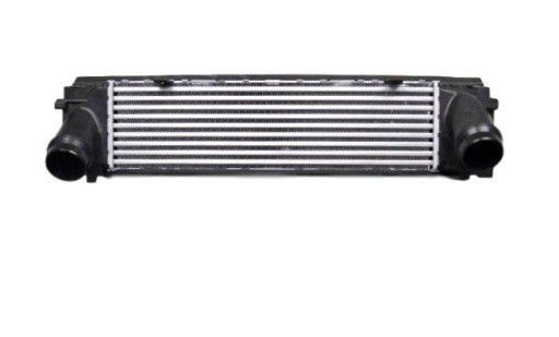 INTERCOOLER BMW 3 F34 GRAN TURISMO ORYGINAŁ VALEO 17517600530 7600530 11-