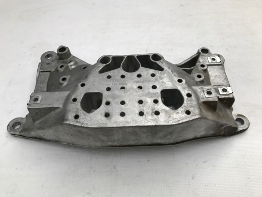 Podpora skrzyni biegów 4G0399263S AUDI A6 A7 4G