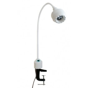 Lampa diagnostyczna zabiegowa ORDISI FLH2 biurkowa