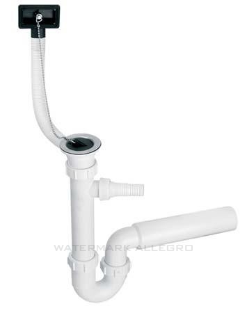 McALPINE SYFON ZLEWOZMYWAK HC7HC17PR