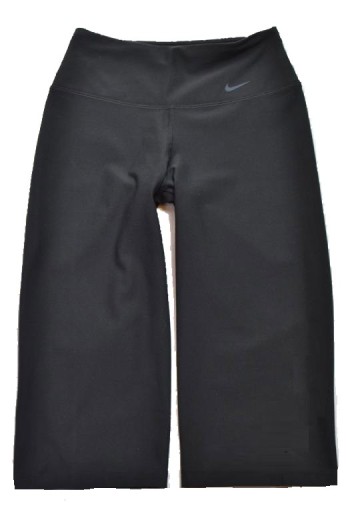 BIE0124 Damskie spodnie Nike DRI-FIT rozm.XS