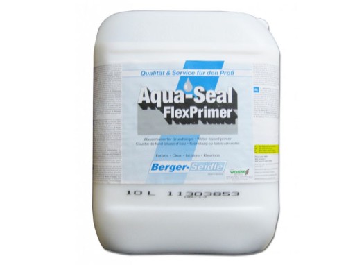 Aqua Seal FlexPrimer 5l Wodny Grunt Akrylowy