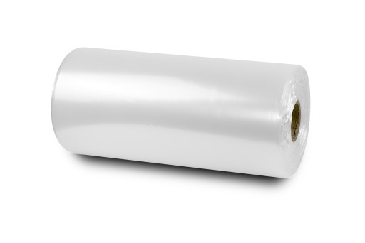 RĘKAW FOLIOWY PE POLIETYLEN 1000mm 100cm 0,08 15kg