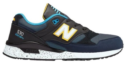 Buty męskie New Balance M530KIB 40,5