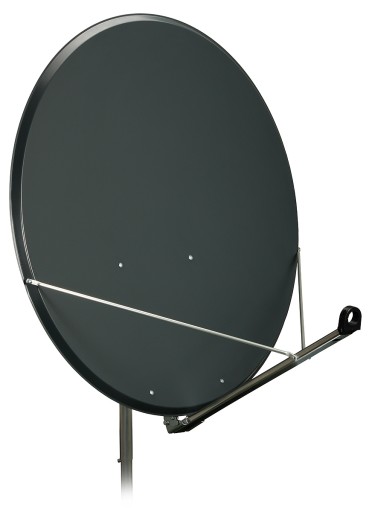 ANTENA SATELITARNA TRX-EL 110 FAMAVAL CIEMNA