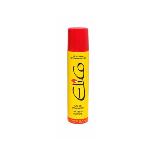 Gaz do zapalniczek Elico 90 ml