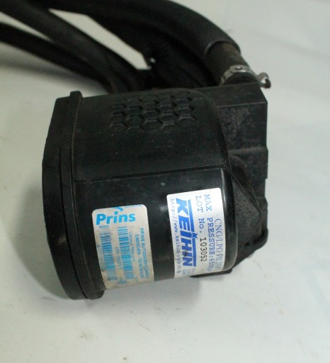 ELEKTROZAWÓR SENSOR 4 CYLINDRY VSI PRINS 135 KW