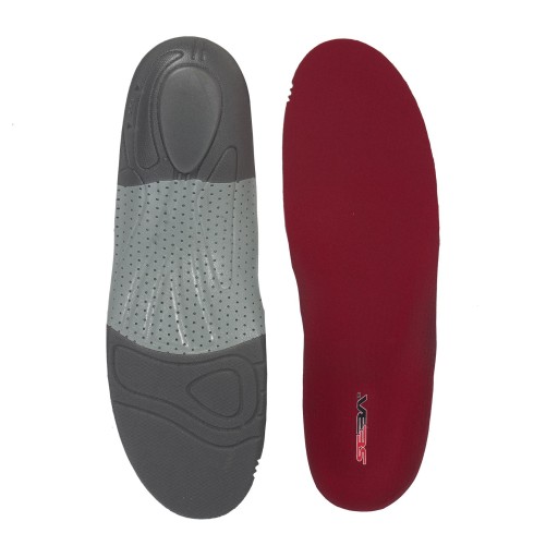 WKŁADKI DO ROLEK SEBA SKATES INSOLE PREMIUM roz 46