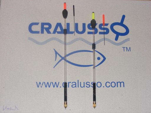 Spławik ,Waggler Cralusso Pro Match Dart 6 g