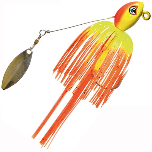 SYSTEM RHINO SPIN JIG GRAVE DIGGER 20 G