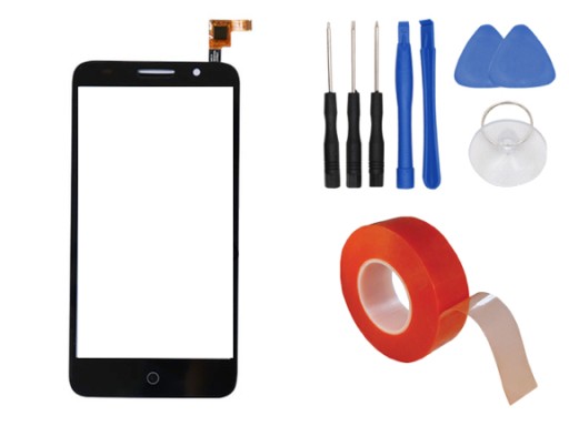 DIGITIZER DOTYK Alcatel One Touch Pop 3 5 5065