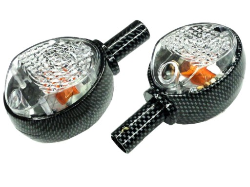 KIERUNKOWSKAZY W KIEROWNICE MZ ES TROPHY 150 250