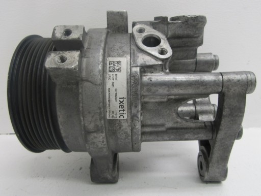 POMPA WSPOMAGANIA BMW F10 F01 550i N63 LH2115361