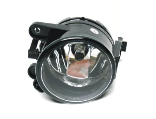 VW GOLF V 03-08 LAMPA HALOGEN LEWY + ŻARÓWKA