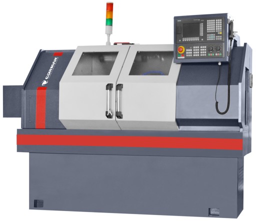 TOKARKA CNC 320x1000 SIEMENS SINUMERIK 808 UCHWYT HYDRAULICZNY