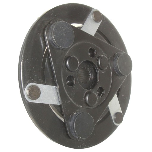2301004 TARCZA KLIMATYZACJI SD6 CITROEN C3 C4 C5