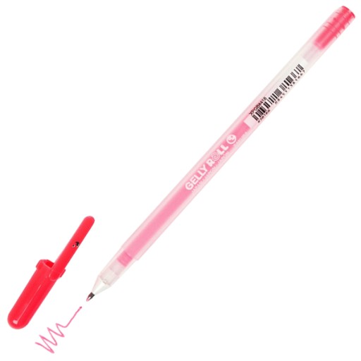 Sakura Moonlight Gelly Roll Gelpens 418 Fl Vermill