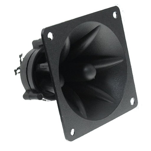 Głośnik wysokotonowy F32 8,5cm TWEETER 100W piezo