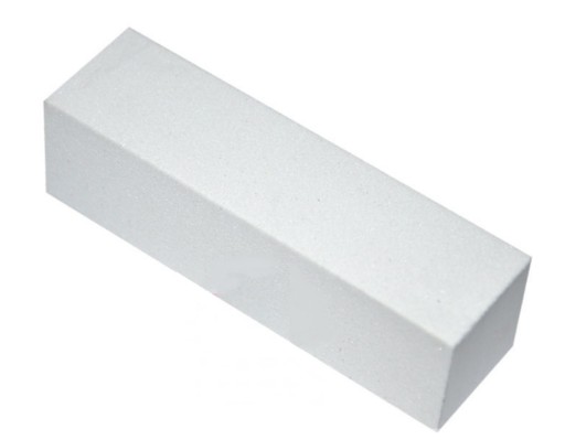 BLOK POLERSKI BLOCZEK KOSTKA POLERKA 100/100