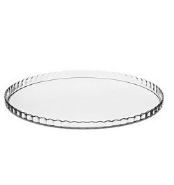 64525 PASABAHCE PATERA TORT CIASTO PÓŁMISEK 32 CM