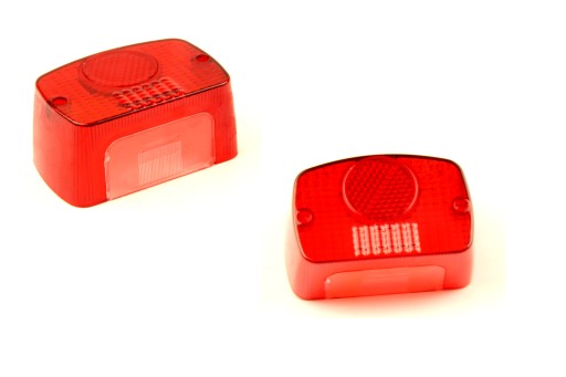 KLOSZ LAMPY TYŁ WSK 125 175