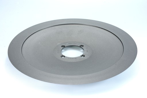 Nóż do krajalnicy Ma-Ga S2-712 teflon 300mm na już