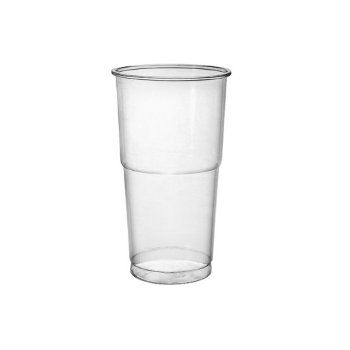 KUBKI SHAKE APET 300/350ML A50