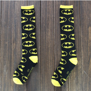 SKARPETKI SKARPETY STOPKI BATMAN MARVEL DC