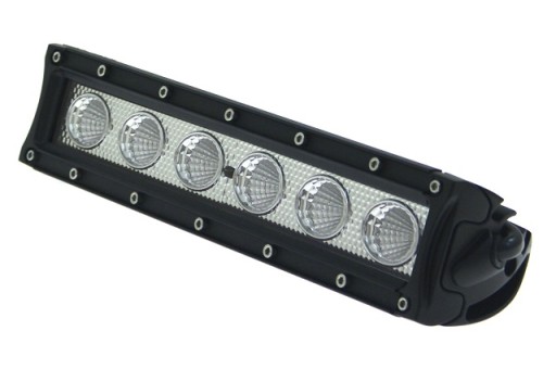 LAMPA ROBOCZA LED Flood 30W OFF ROAD