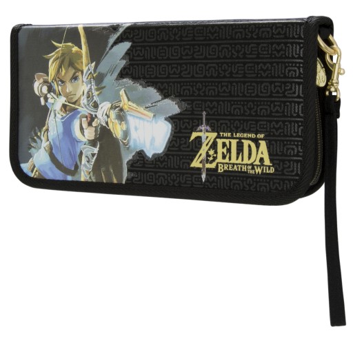 PDP ETUI na konsole Nintendo Switch ZELDA licencja