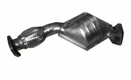 KAT !! KATALIZATOR AUDI A4/VW PASSAT B5 1,9TDi