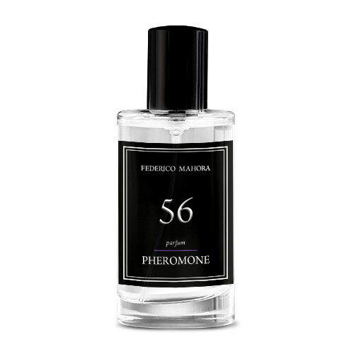 FEROMONY FM WORLD GROUP 56 KUSZĄCY FAHRENHEIT PHEROMONE GRATISY