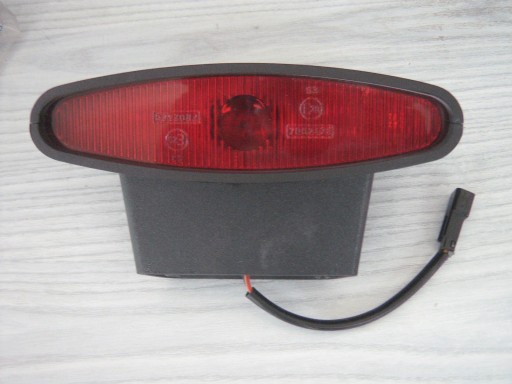 LAMPA STOPU POLONEZ KOMBI