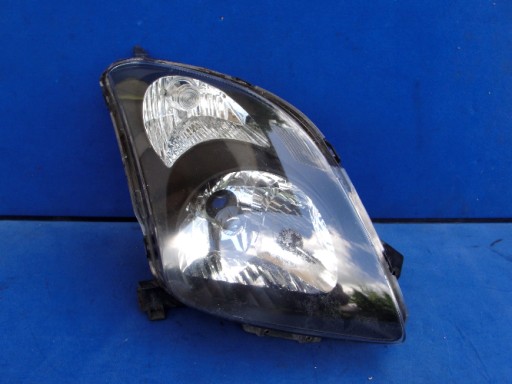 SUZUKI SWIFT SPORT 05-10 2005-2010 REFLEKTOR LAMPA