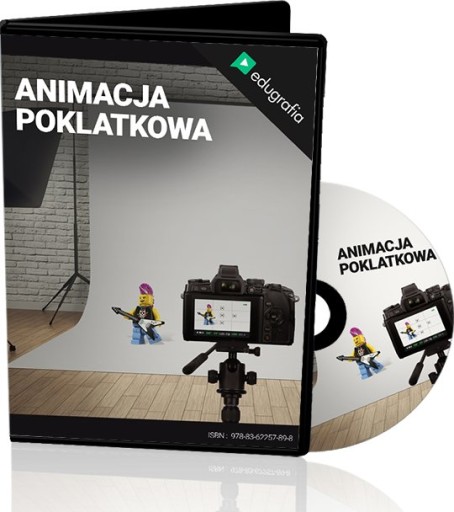 KURS ANIMACJA POKLATKOWA