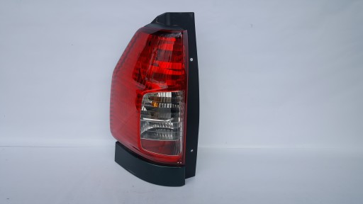 ISUZU ASCENDER 02-08r LAMPA TYŁ LEWA ORYGINAŁ