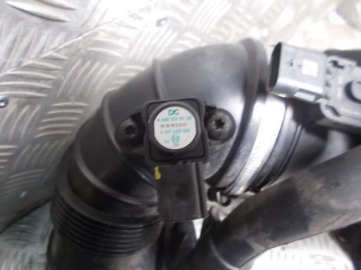 MAP SENSOR CISNIENIA POWIETRZA W212 2.2CDI CZUJNIK