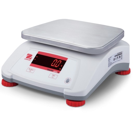 Waga Gastronomiczna IP68 LED 1.5Kg / 0.2g OHAUS